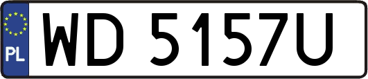 WD5157U