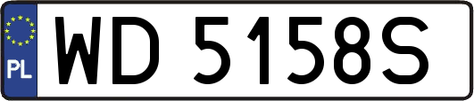 WD5158S