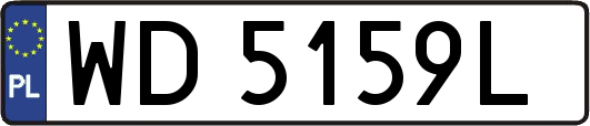 WD5159L