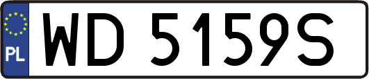 WD5159S