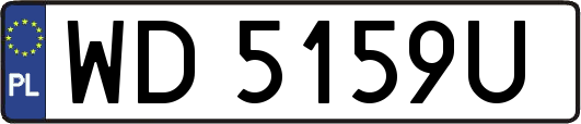 WD5159U