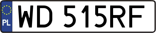 WD515RF