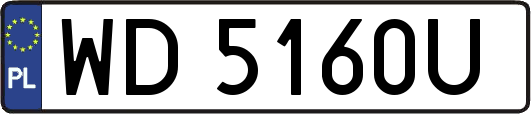 WD5160U