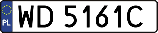 WD5161C