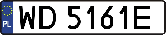 WD5161E