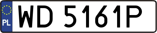 WD5161P