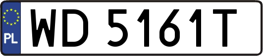 WD5161T