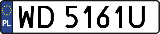 WD5161U