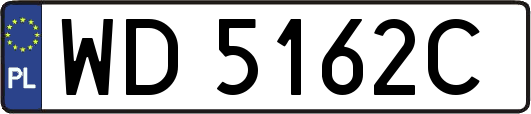 WD5162C