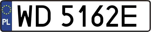 WD5162E