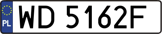 WD5162F