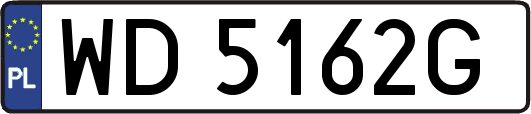 WD5162G