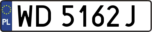 WD5162J
