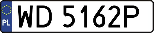 WD5162P