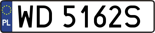 WD5162S