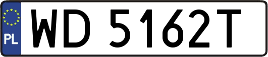 WD5162T