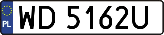 WD5162U
