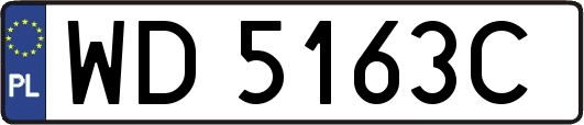 WD5163C