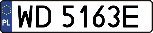 WD5163E