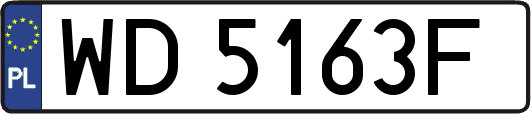 WD5163F