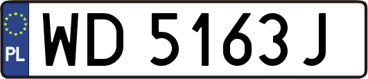 WD5163J