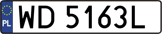 WD5163L