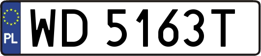WD5163T