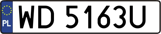 WD5163U