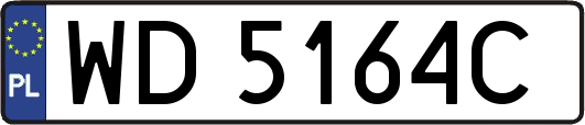 WD5164C