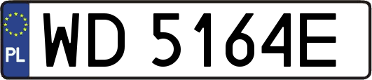 WD5164E