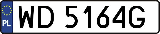 WD5164G