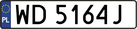 WD5164J