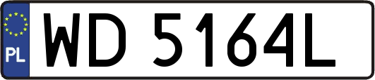 WD5164L