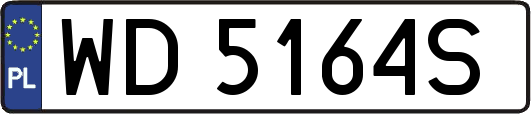 WD5164S