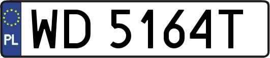 WD5164T