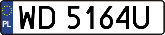 WD5164U