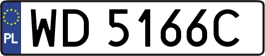 WD5166C