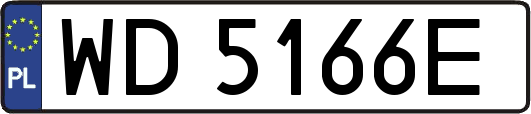 WD5166E
