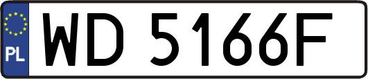 WD5166F