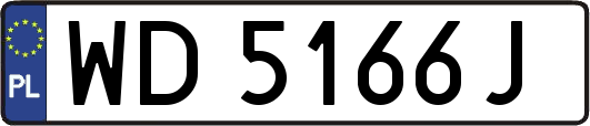 WD5166J