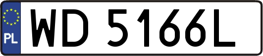 WD5166L