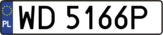 WD5166P