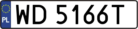 WD5166T