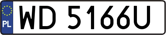 WD5166U