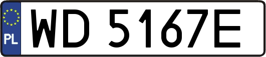 WD5167E