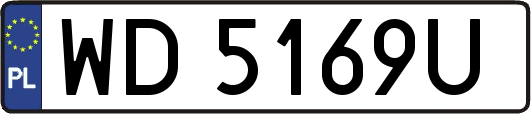 WD5169U