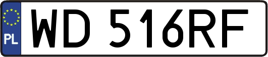 WD516RF