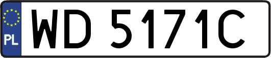 WD5171C
