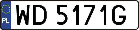 WD5171G