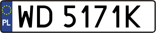 WD5171K